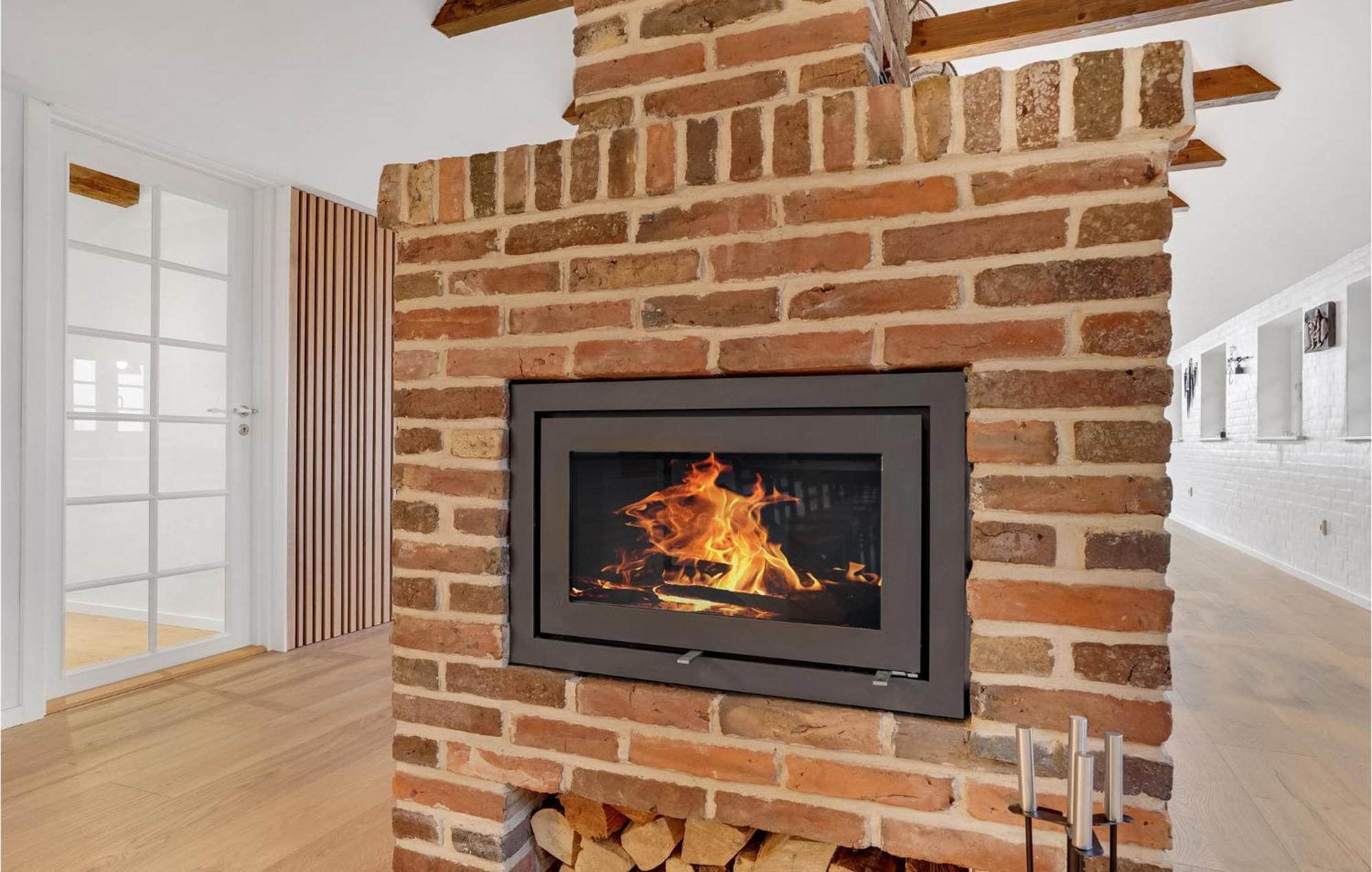 Stunning Home In Ringkobing With Kitchen Klegod Exteriör bild